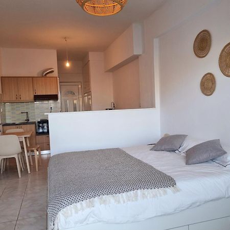 Apartament Tolo At Sea - Nova Zewnętrze zdjęcie
