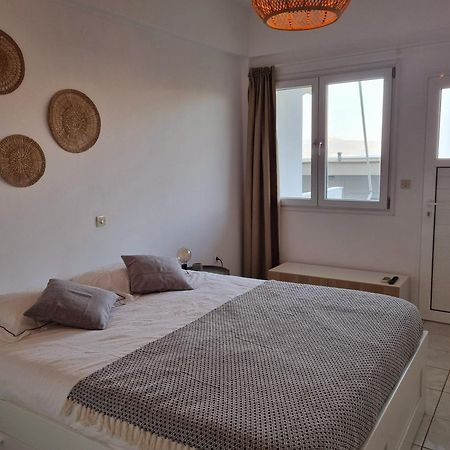 Apartament Tolo At Sea - Nova Zewnętrze zdjęcie