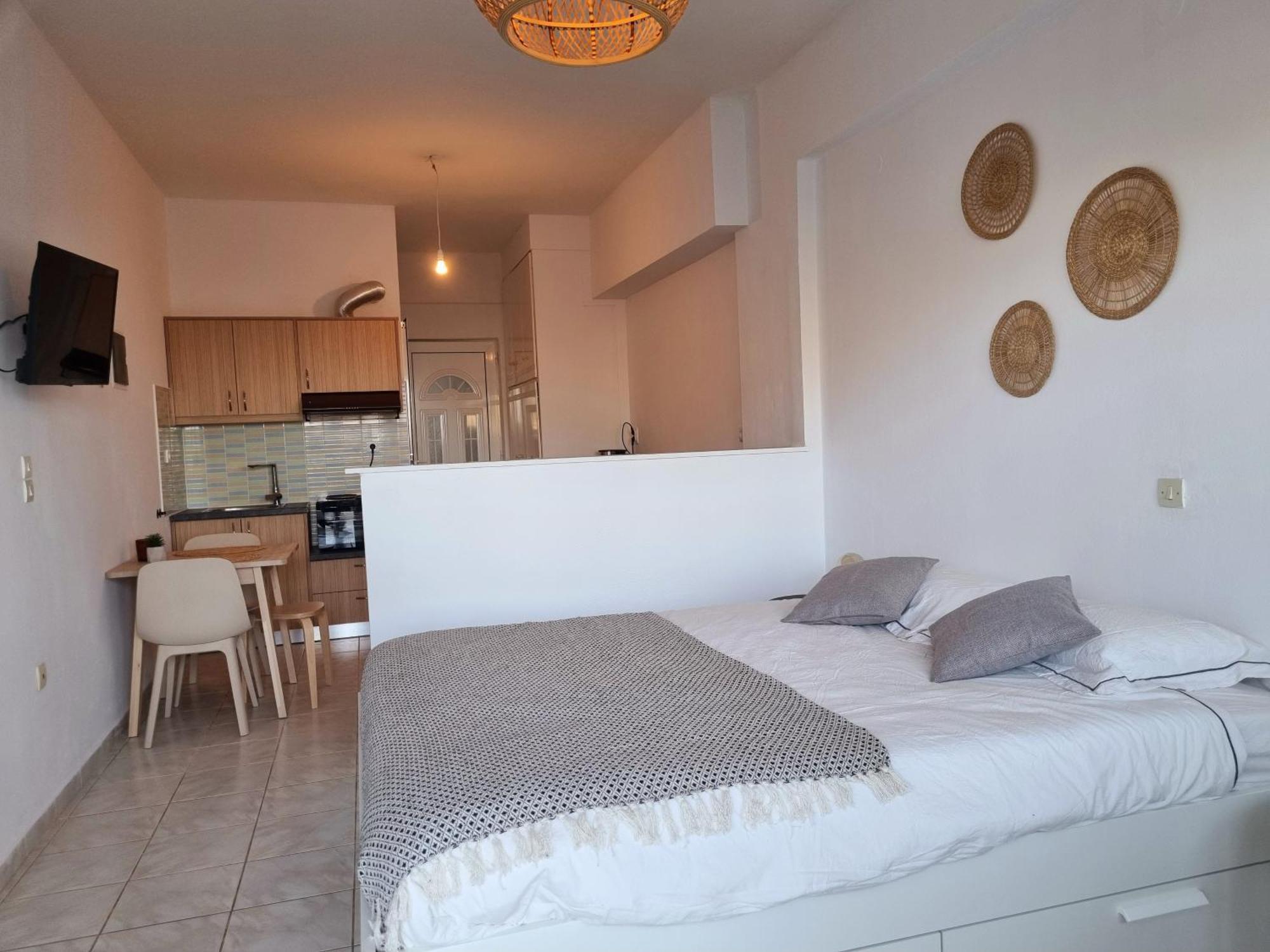 Apartament Tolo At Sea - Nova Zewnętrze zdjęcie