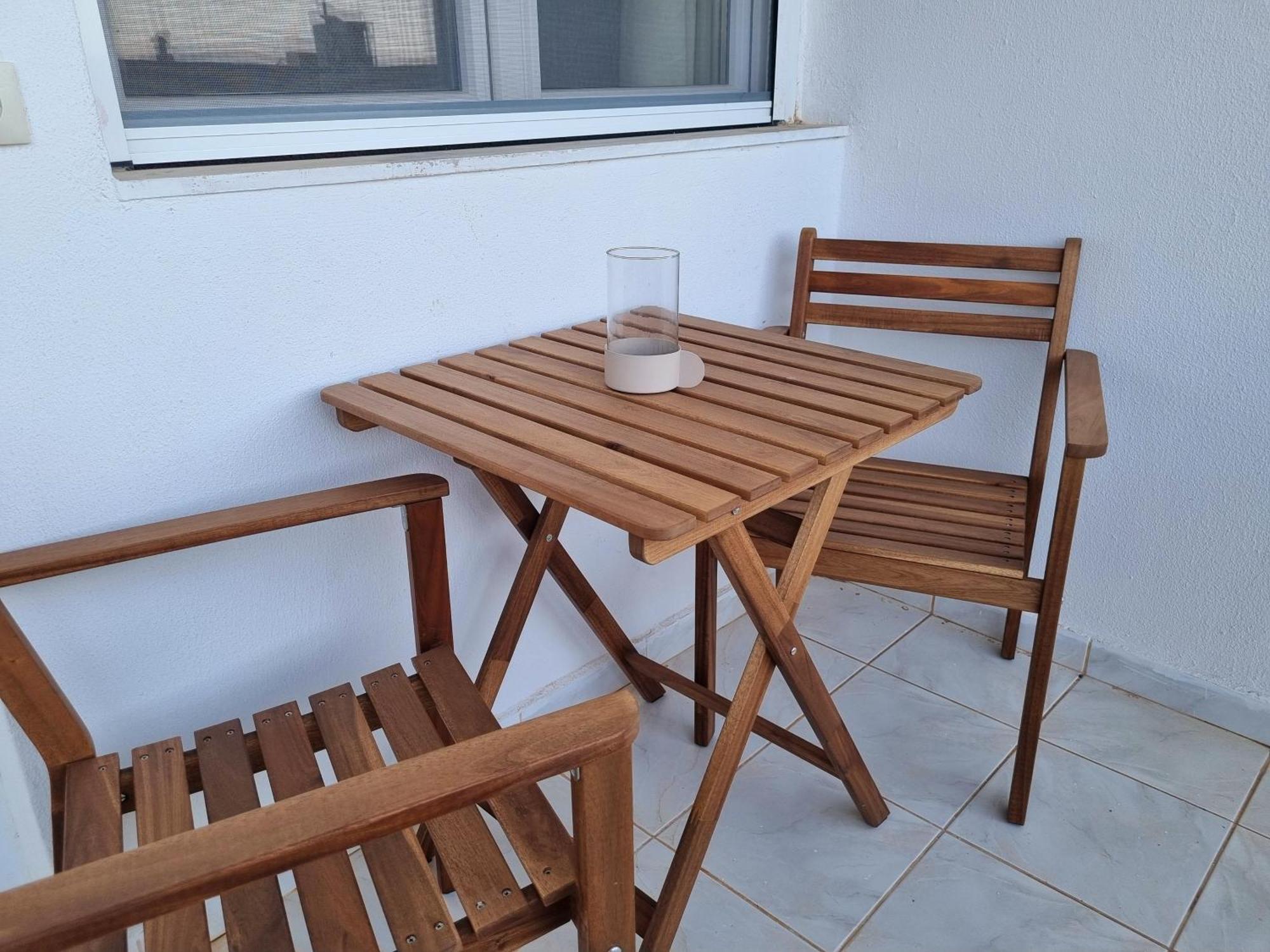Apartament Tolo At Sea - Nova Zewnętrze zdjęcie
