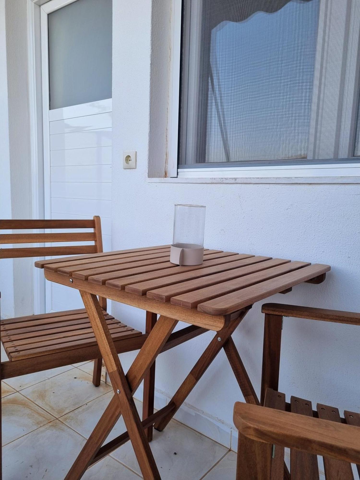 Apartament Tolo At Sea - Nova Zewnętrze zdjęcie