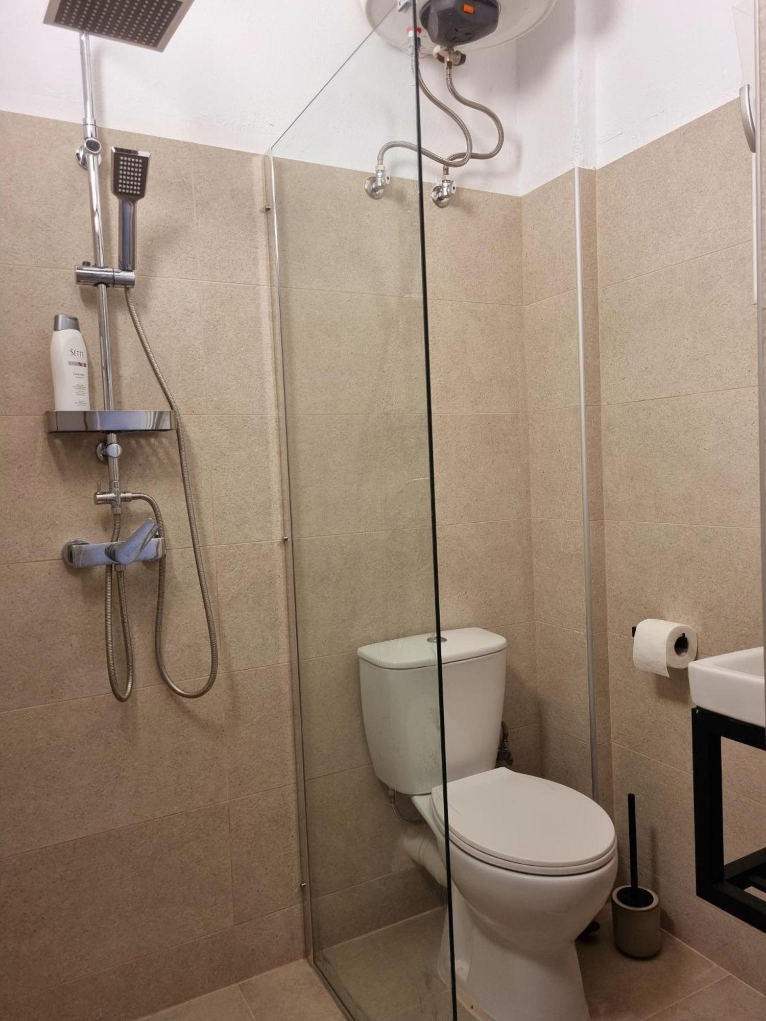 Apartament Tolo At Sea - Nova Zewnętrze zdjęcie