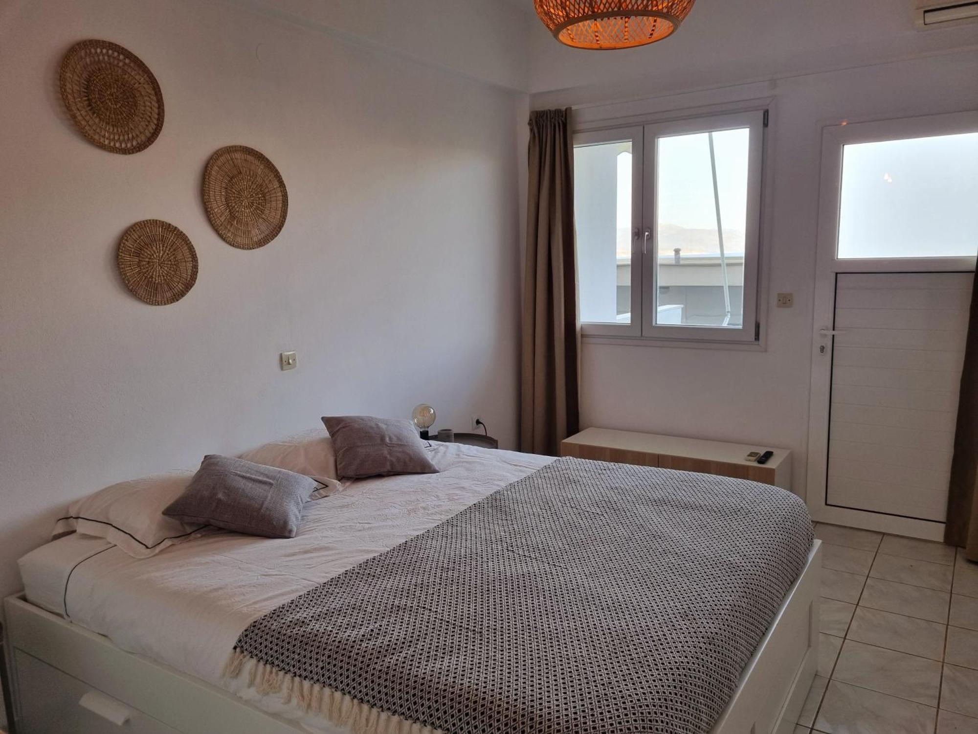Apartament Tolo At Sea - Nova Zewnętrze zdjęcie